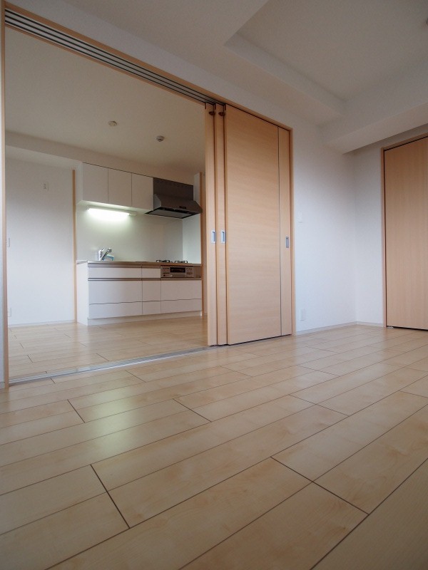 5/20 リビング/ダイニング