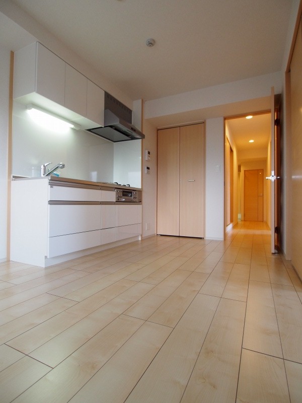 4/20 リビング/ダイニング