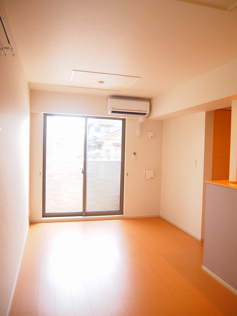 3/22 リビング/ダイニング