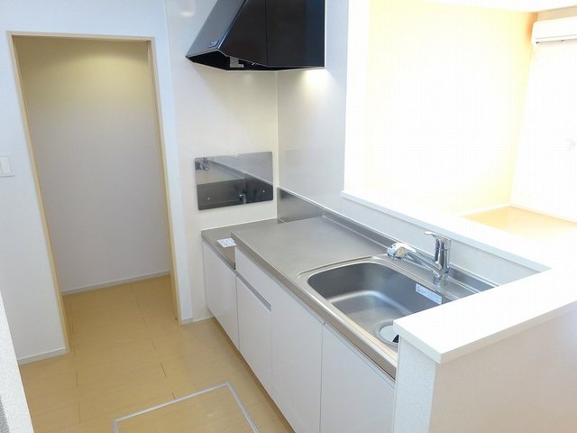 8/20 キッチン