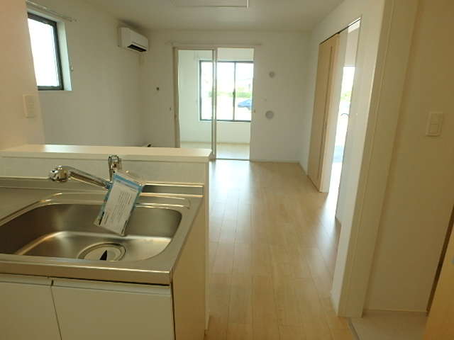 3/20 リビング/ダイニング