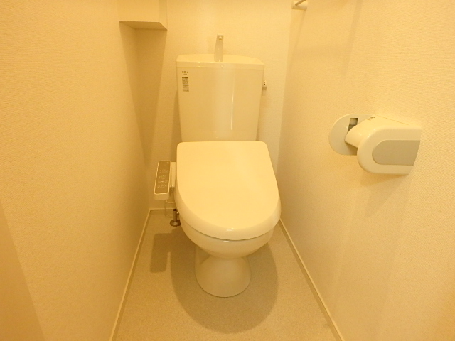 9/20 トイレ