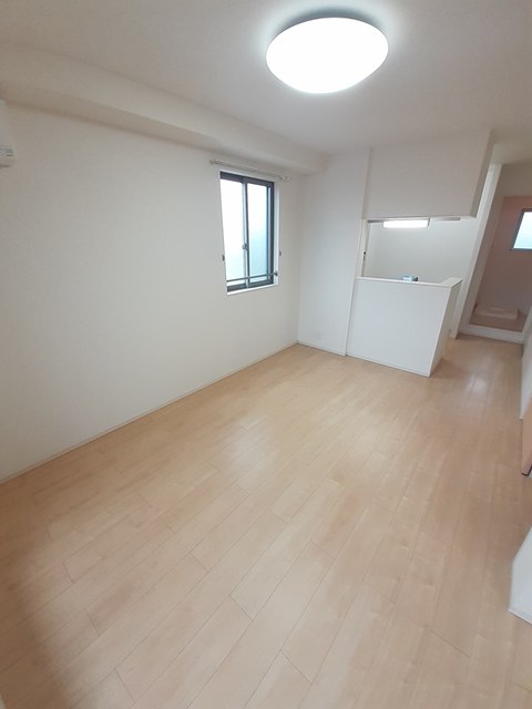 3/21 リビング/ダイニング