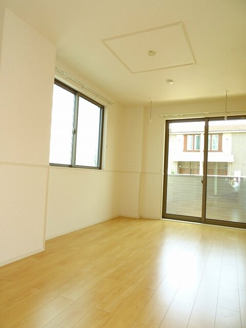 3/20 リビング/ダイニング