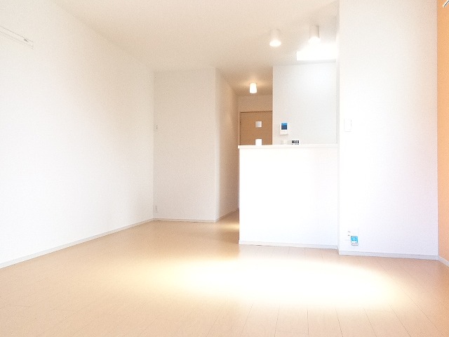 3/20 リビング/ダイニング