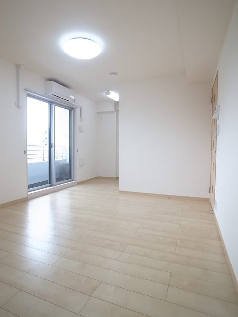 5/20 リビング/ダイニング