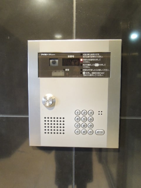 9/19 バルコニー