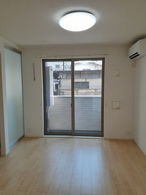 3/22 リビング/ダイニング