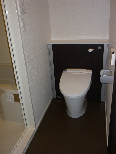 9/20 トイレ