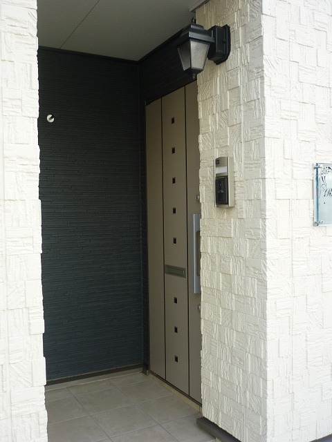 2/8 エントランス