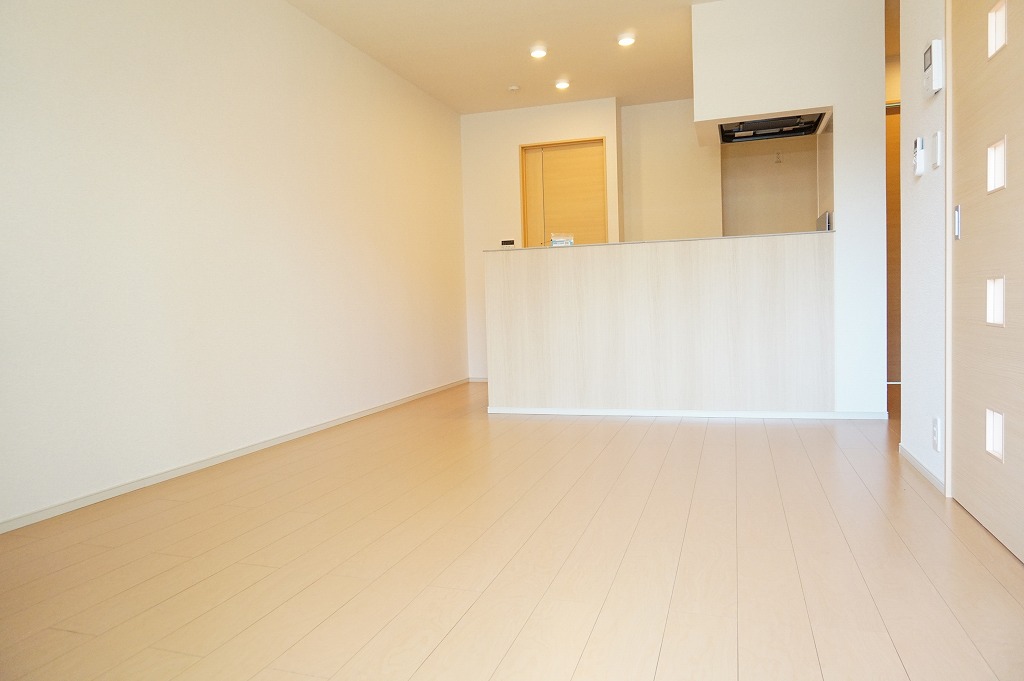 3/20 リビング/ダイニング