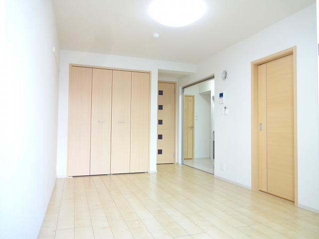 3/23 リビング/ダイニング