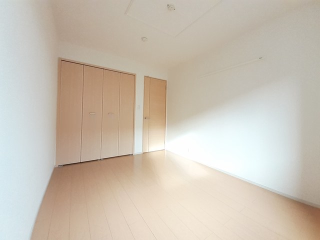 4/20 寝室