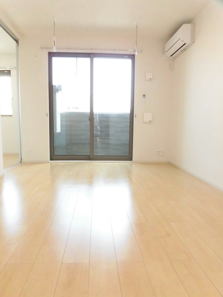 3/15 リビング/ダイニング