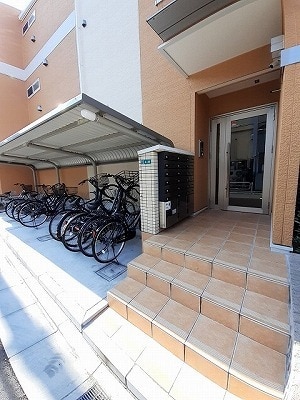 14/24 エントランス