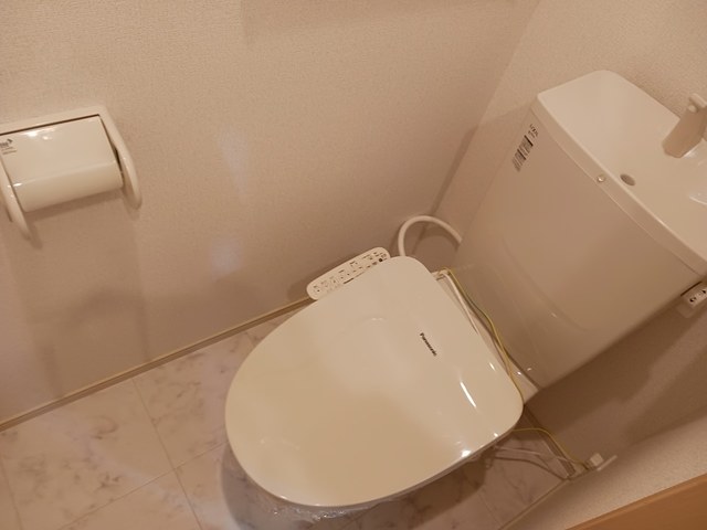9/19 トイレ