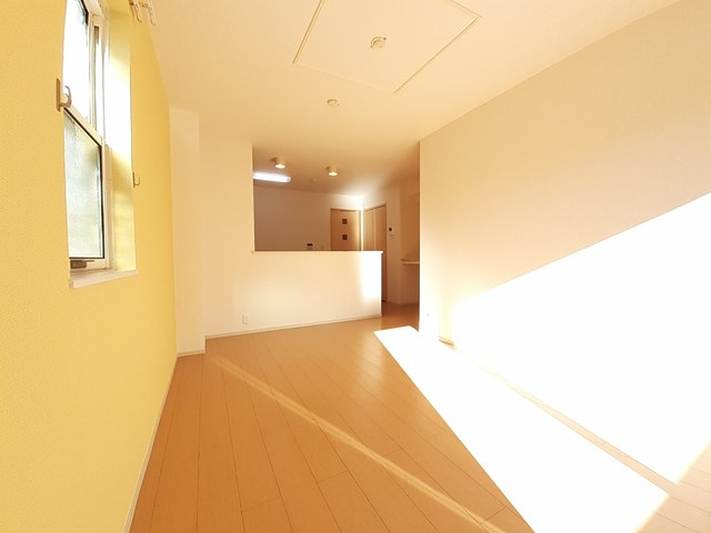 3/20 リビング/ダイニング