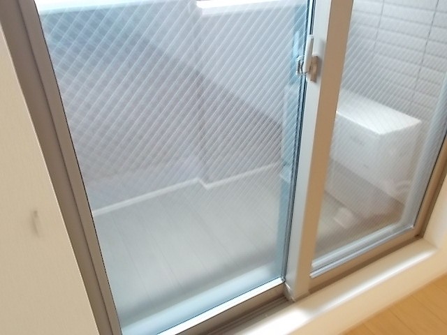 17/30 バルコニー