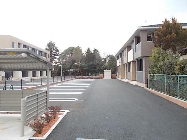 21/30 駐車場