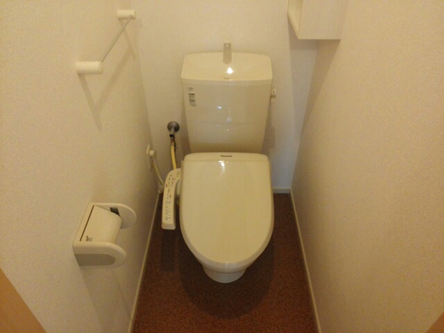 9/20 トイレ