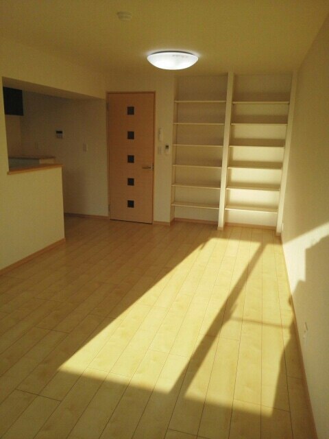 3/24 リビング/ダイニング