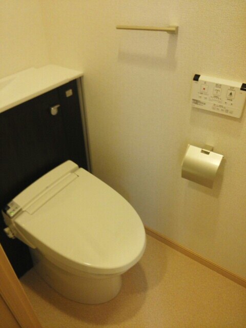 9/24 トイレ