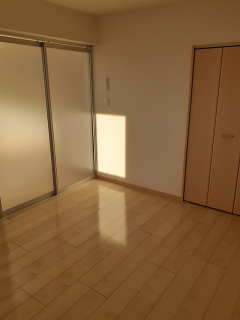 4/24 室内