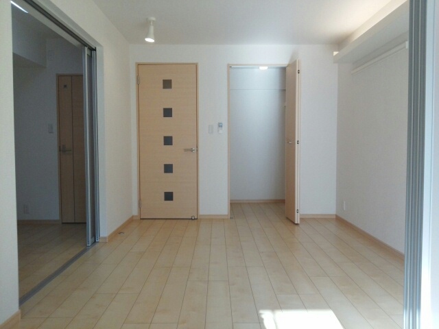 3/24 リビング/ダイニング