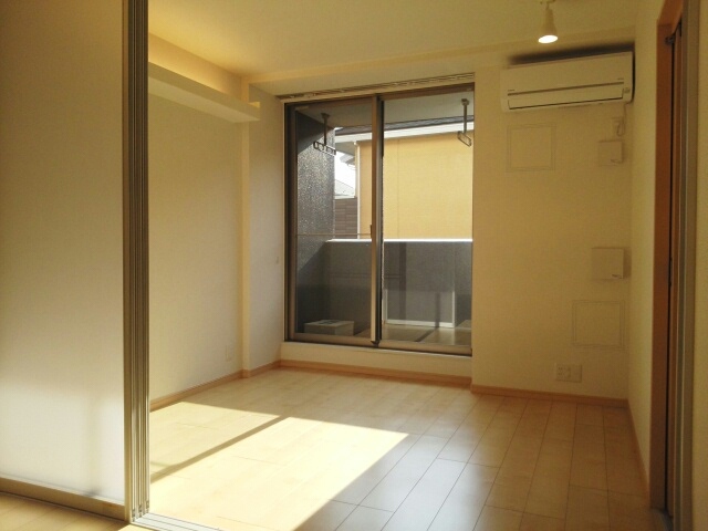 4/24 リビング/ダイニング