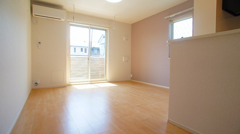 3/30 リビング/ダイニング