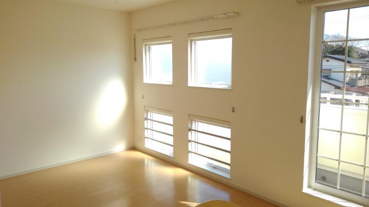 3/20 リビング/ダイニング