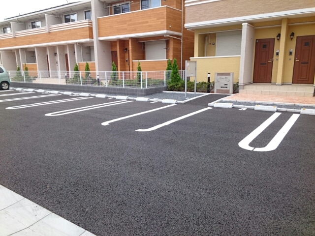 14/24 駐車場