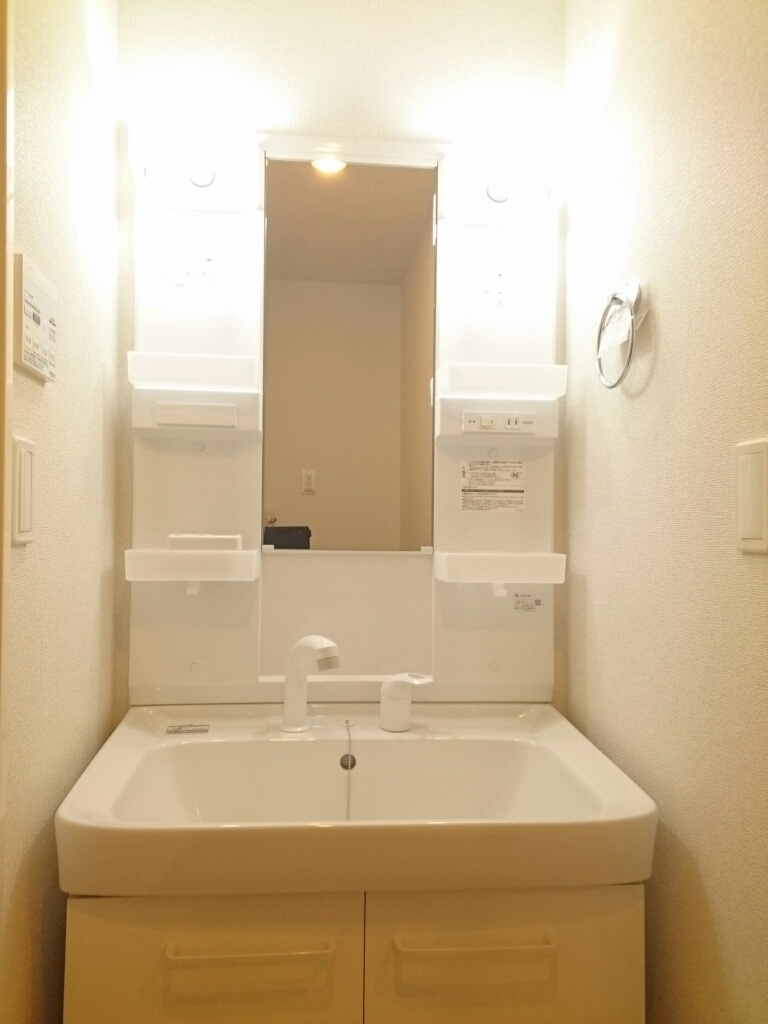 10/20 洗面