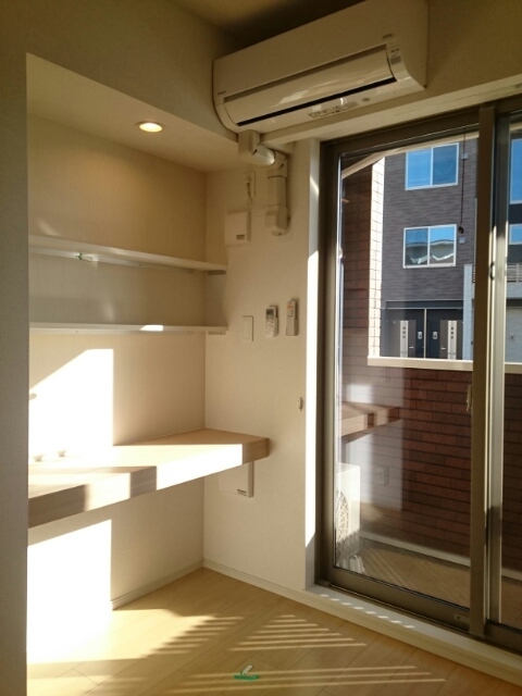 3/23 リビング/ダイニング