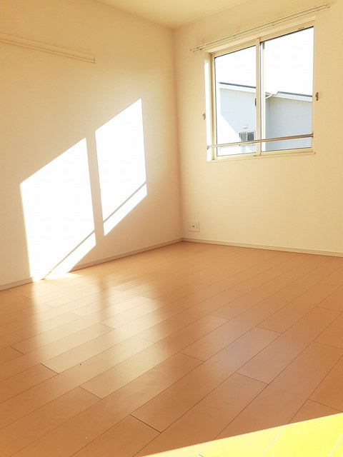 4/20 寝室