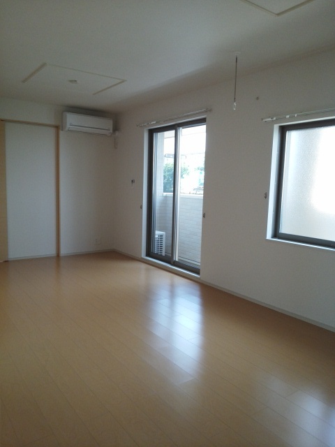 3/23 リビング/ダイニング