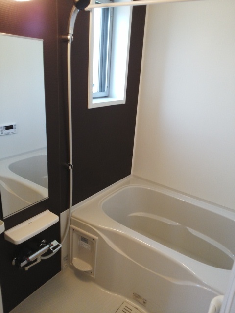 9/23 浴室