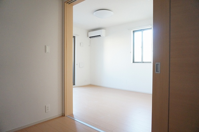 7/24 リビング/ダイニング