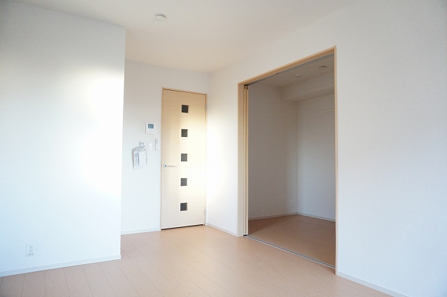 3/24 リビング/ダイニング