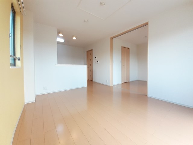 3/20 リビング/ダイニング