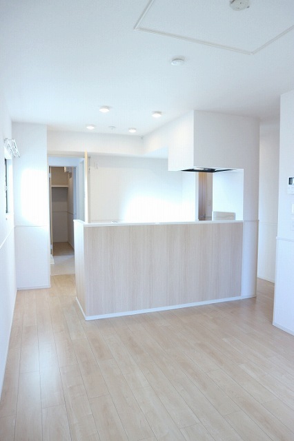 3/20 リビング/ダイニング