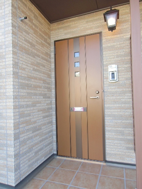 13/20 エントランス