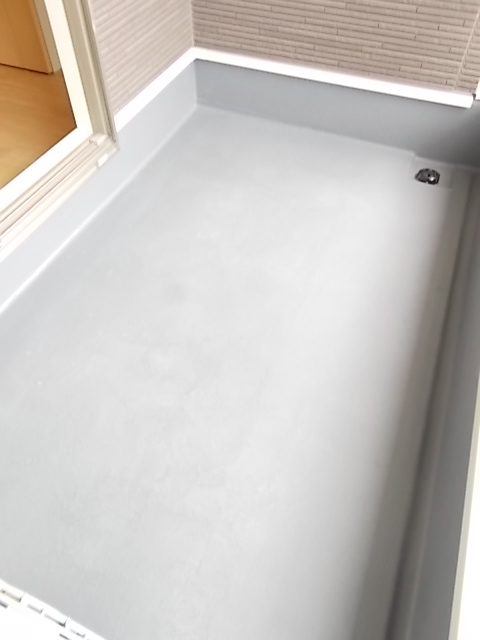 16/24 バルコニー