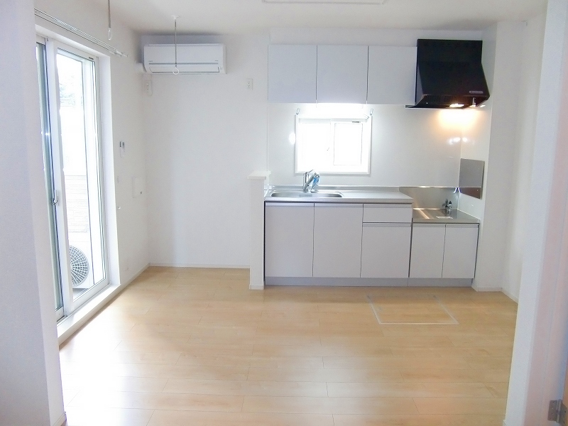 3/20 リビング/ダイニング