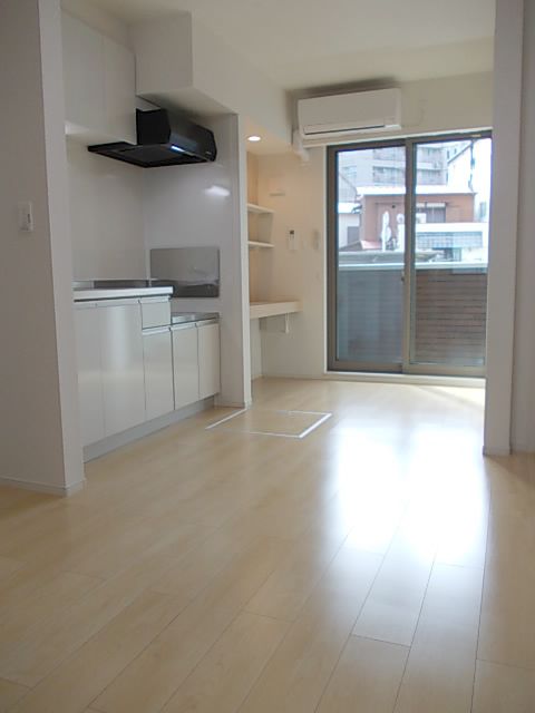 4/23 リビング/ダイニング