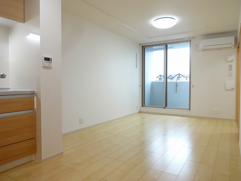 3/25 リビング/ダイニング