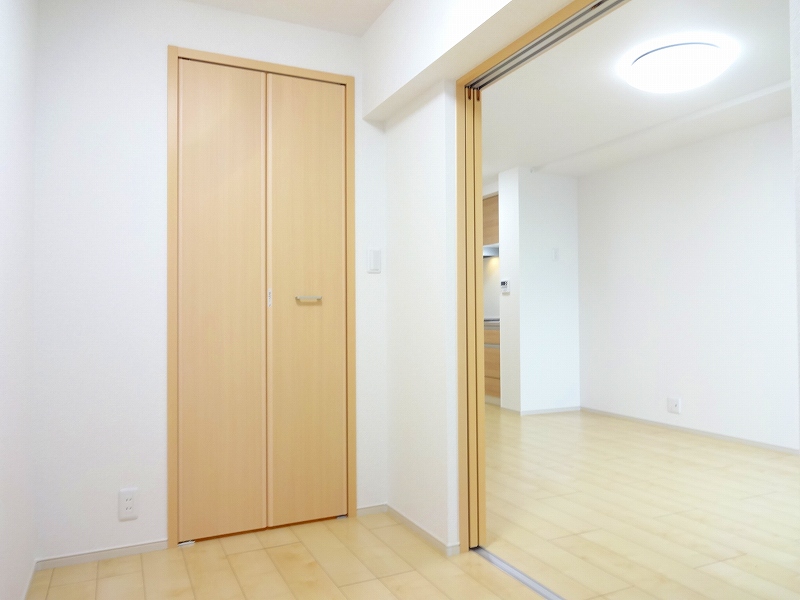 4/25 リビング/ダイニング