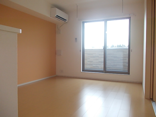 12/20 バルコニー