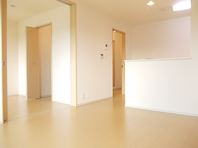 3/20 リビング/ダイニング