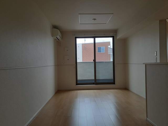 3/20 リビング/ダイニング